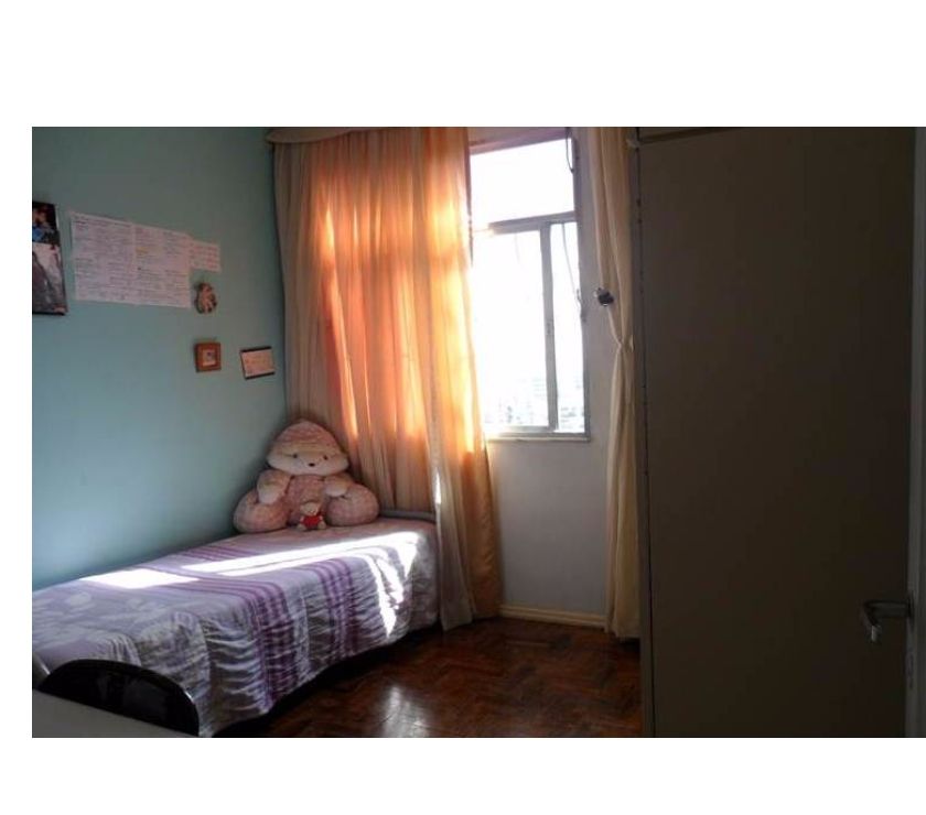 Apartamento 3 quartos Boa Viagem