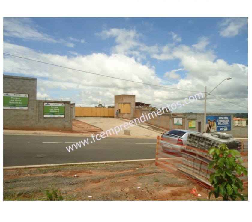 Apartamento na Planta Limeira SP