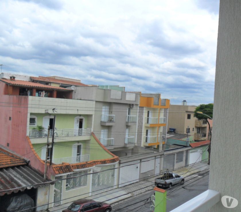 Apartamento sem condominio vila camilopolis