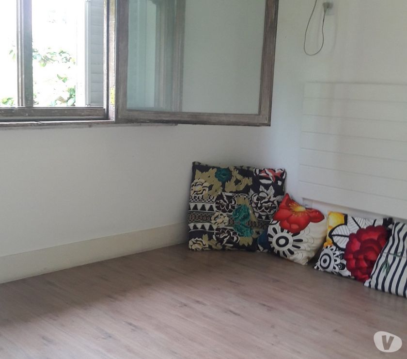 Leblon Visconde de Albuquerque - Ótimo apto de 02 quartos