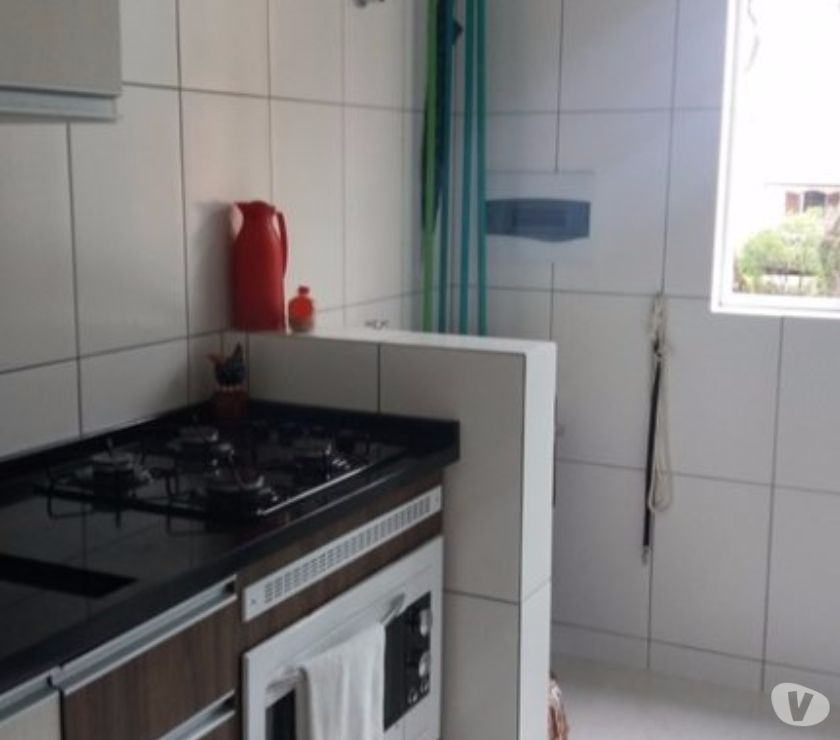 Apartamento no Jardim Botanico