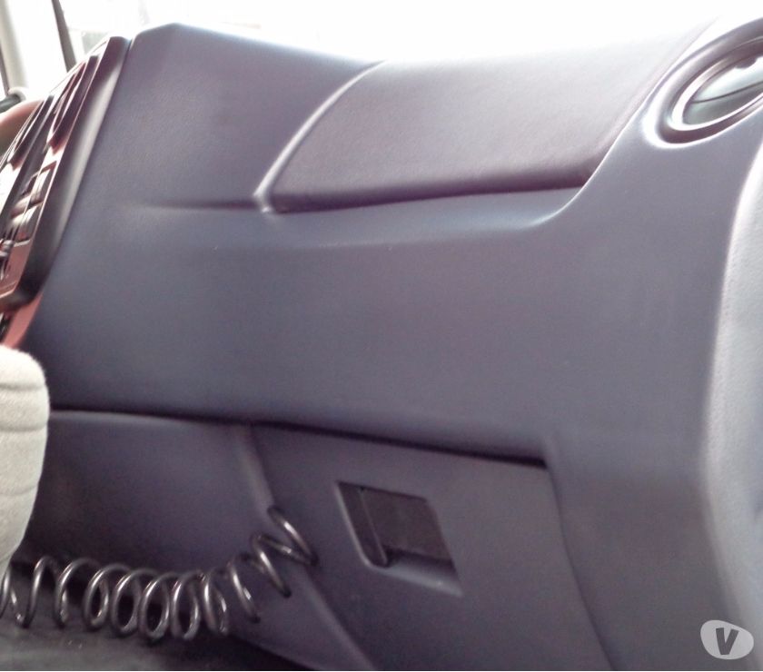 Ford Cargo -e Ano  - Carroceria - Unico Dono