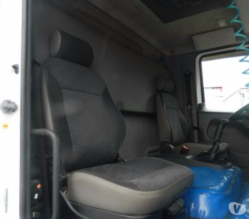 Vw  Ano  Carroceria 8,60 Mt 