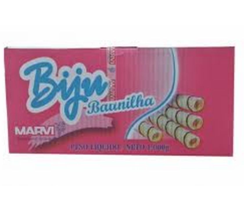 Caixa de Produto Brigatta