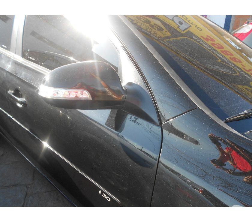 Hyundai I GLS Automático  Perfeito!