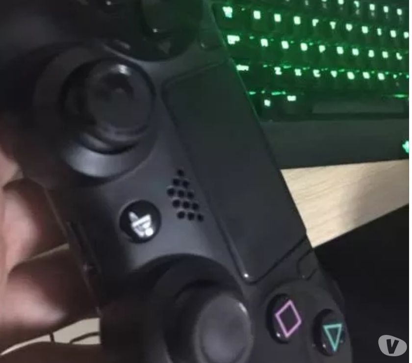 PS4 USADO SUPER BARATO