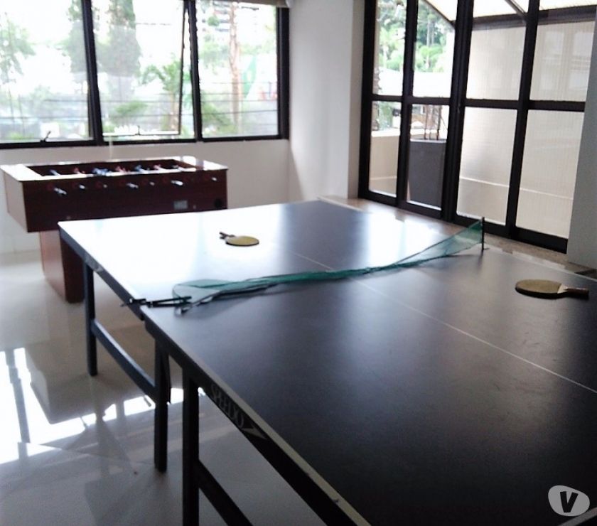 AGUA VERDE - ALUGA-SE APTO 4 QTOS, 282M2, 4 MIL