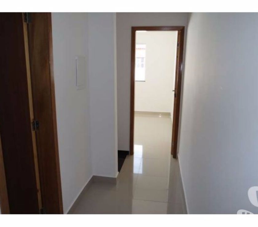 DUPLEX NOVO 3 QUARTOS