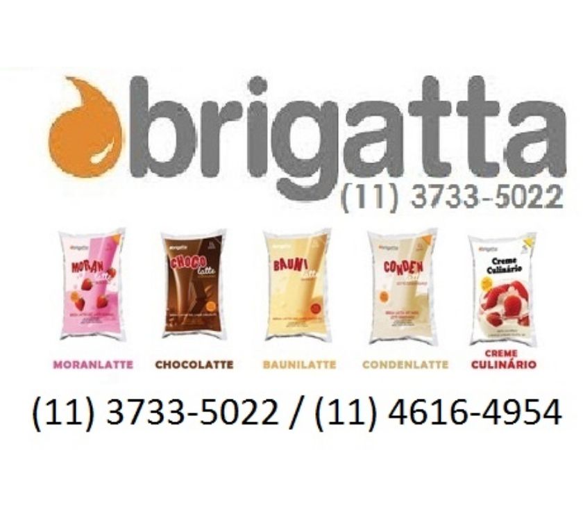 Lamari Distribuidora Maquina Expresso Zona Oeste