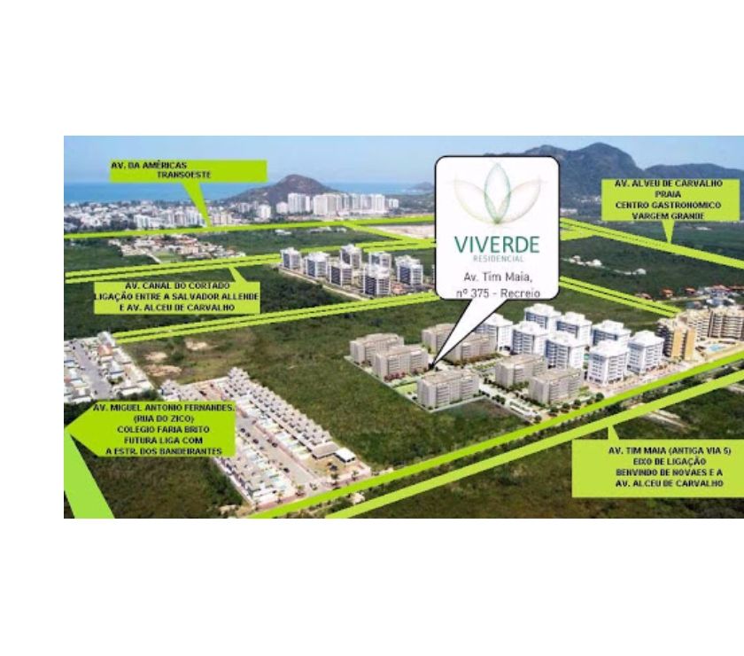 Viverde - Recreio