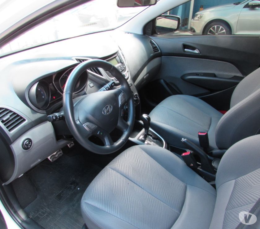 HB20X COMPLETO FLEX AUTOMÁTICO