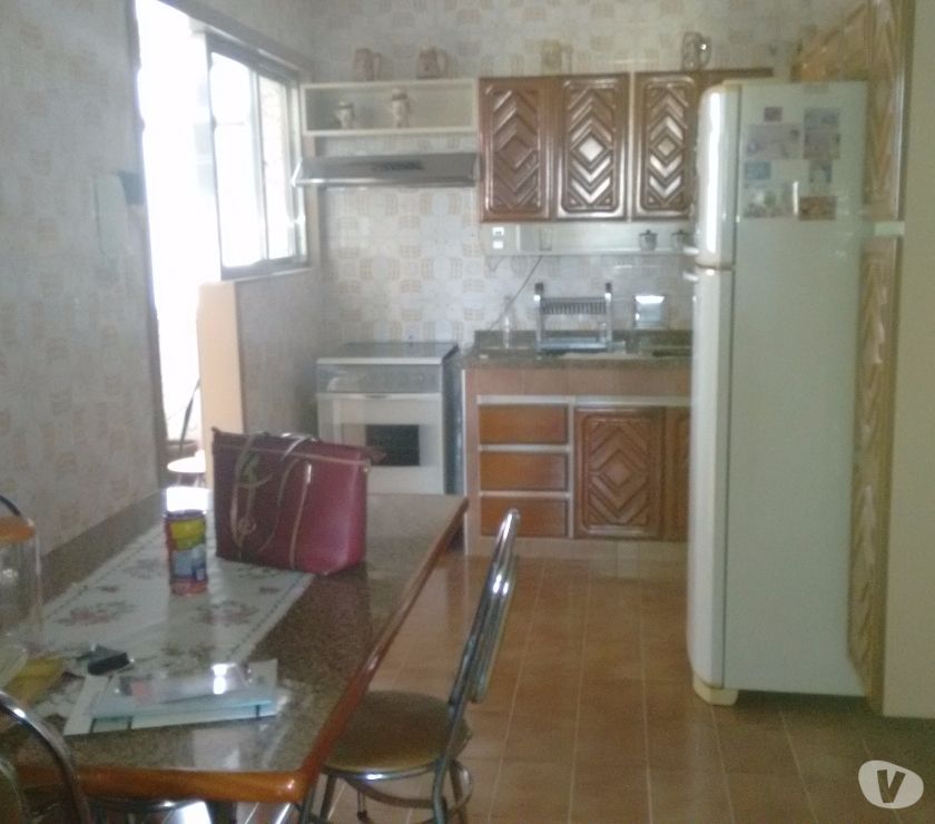 Espetácular três dormitórios com Vg na escritura