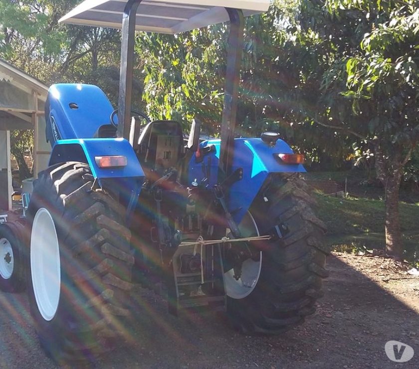 TL55E 4x2, Troco em Camioneta carros entre outros.