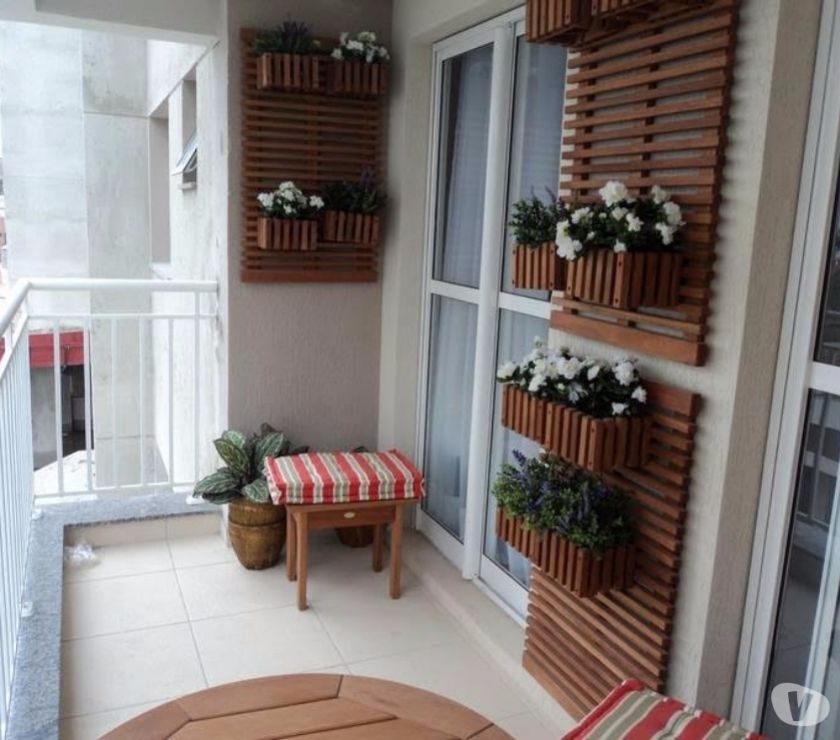 VIVA VIDA PRONTO PARA MORAR.