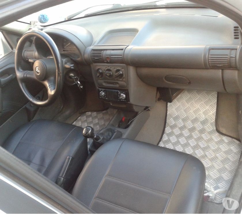 corsa 96 muito bonito