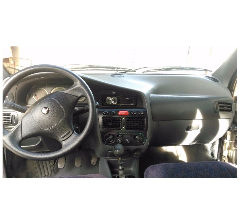 Palio Weekend Stile v Completo  Ok