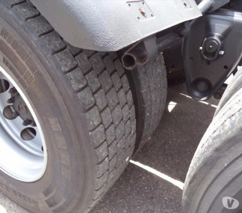 CAMINHAO VOLKSWAGEN VW 