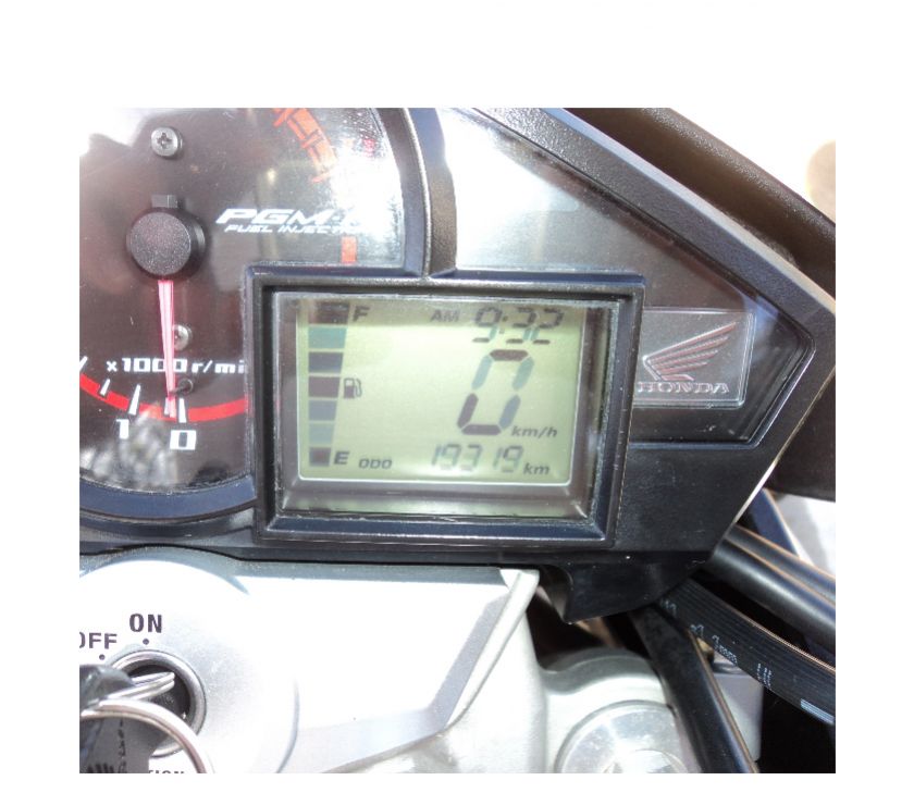 Honda CB 300 R Flex