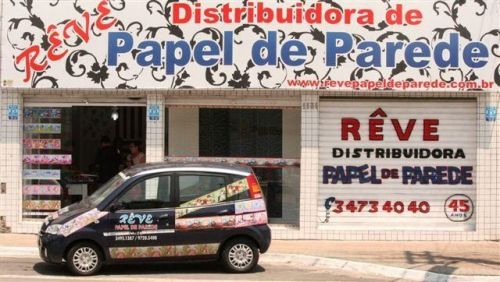 Comprar Papel De Parede Em Mongagua Itanhaem e Peruibe