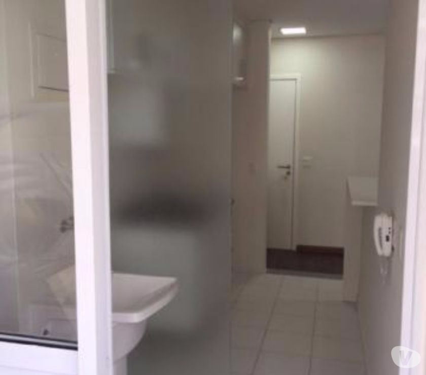 Apartamento 1 dormitório semi mobiliado próximo a