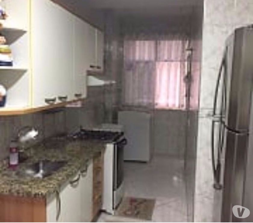 Grande oportunidade - Apartamento Mobiliado.