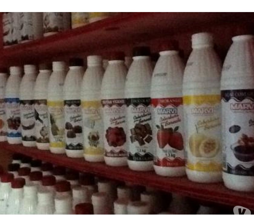 Produto Pronto Vários Sabores em Pernambuco