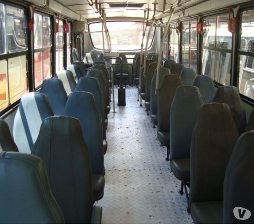 Silvio Coelho=Sc Bus= ônibus Busscar urbanuss Mercedes