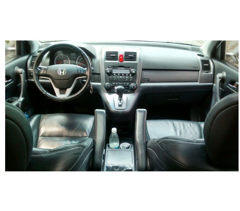 HONDA CR-V ELX 2.0 4x4 FLEXONE AUT. 