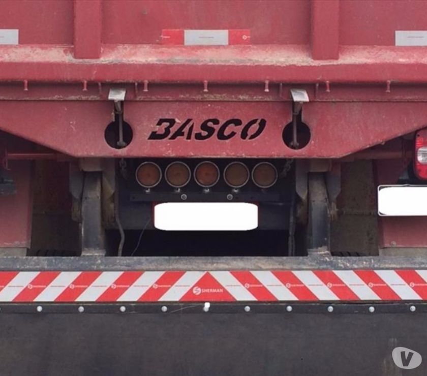 Caminhão Volkswagen 