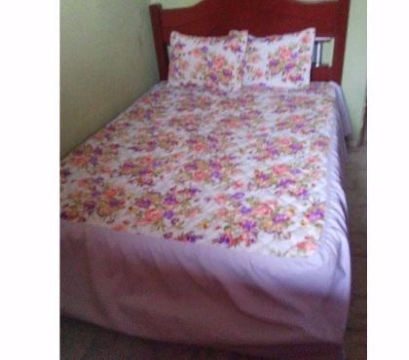 Casa com vista panorâmica