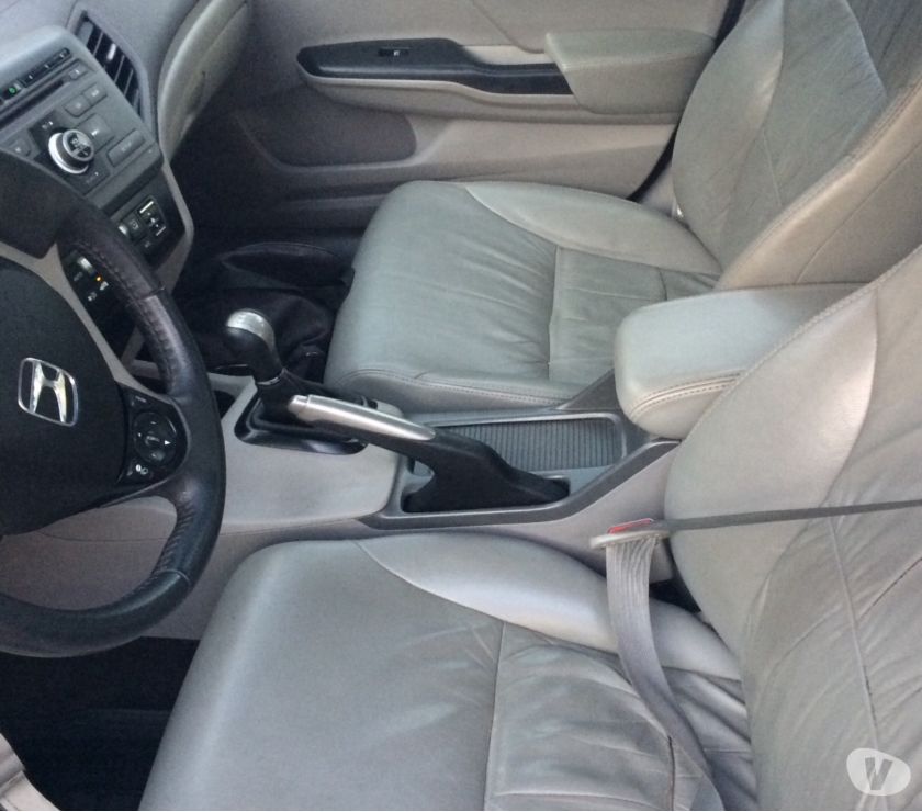 Honda  completo so 40 mil