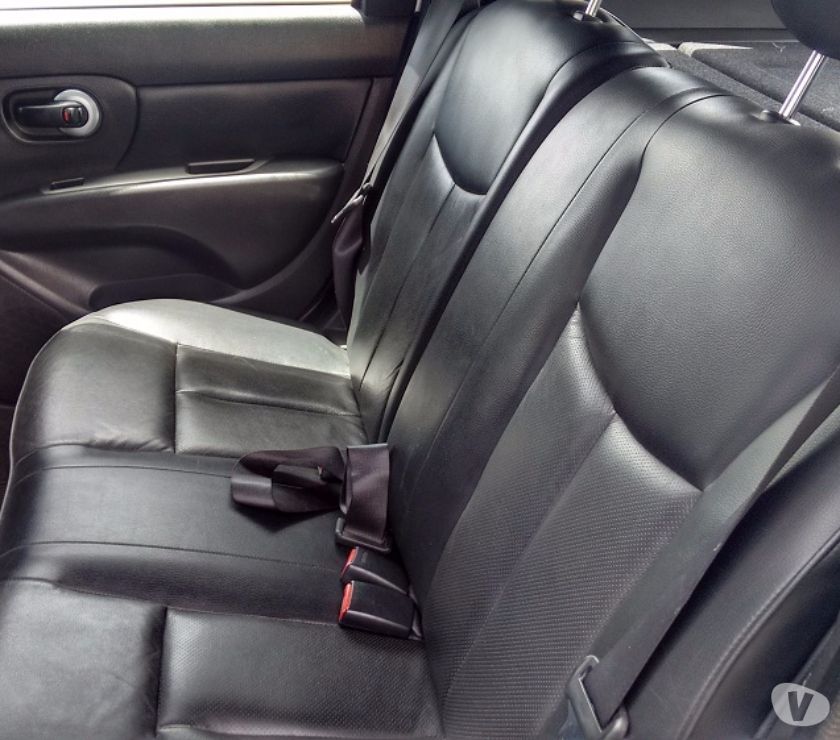 Livina Xgear  Automatica Aceito TROCA