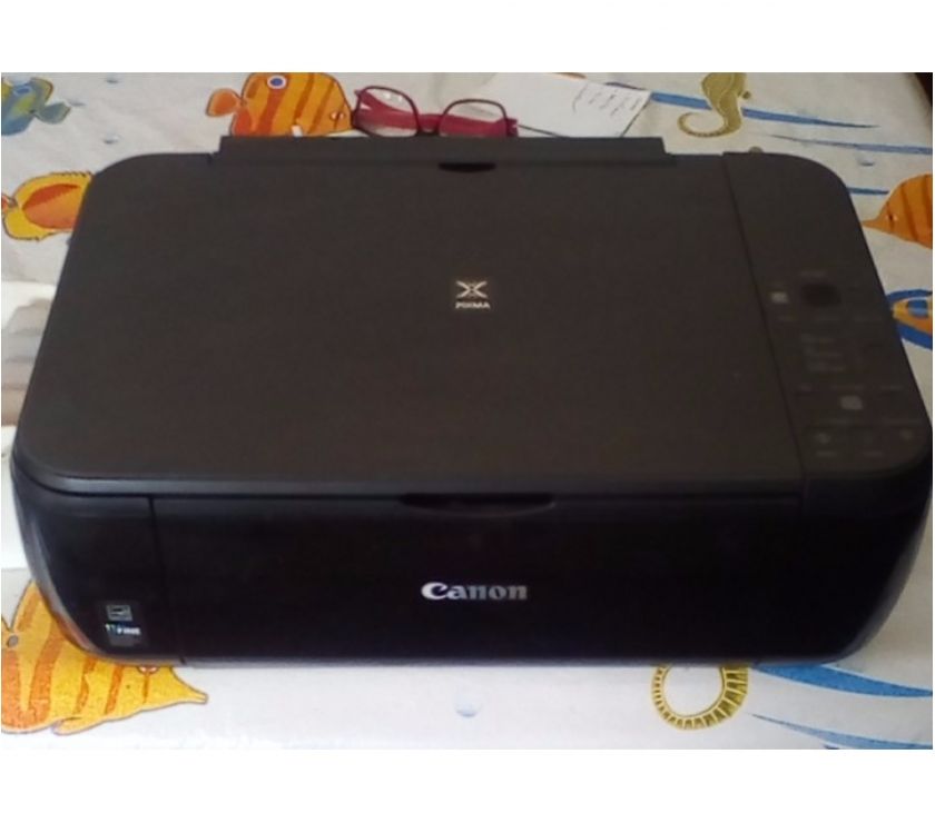 Smartphone Sansung + impressora Canon