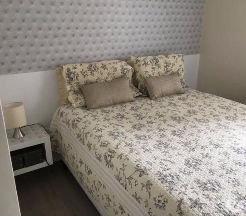 APARTAMENTO CONDOMINIO CLUBE CENTRO DE SBC