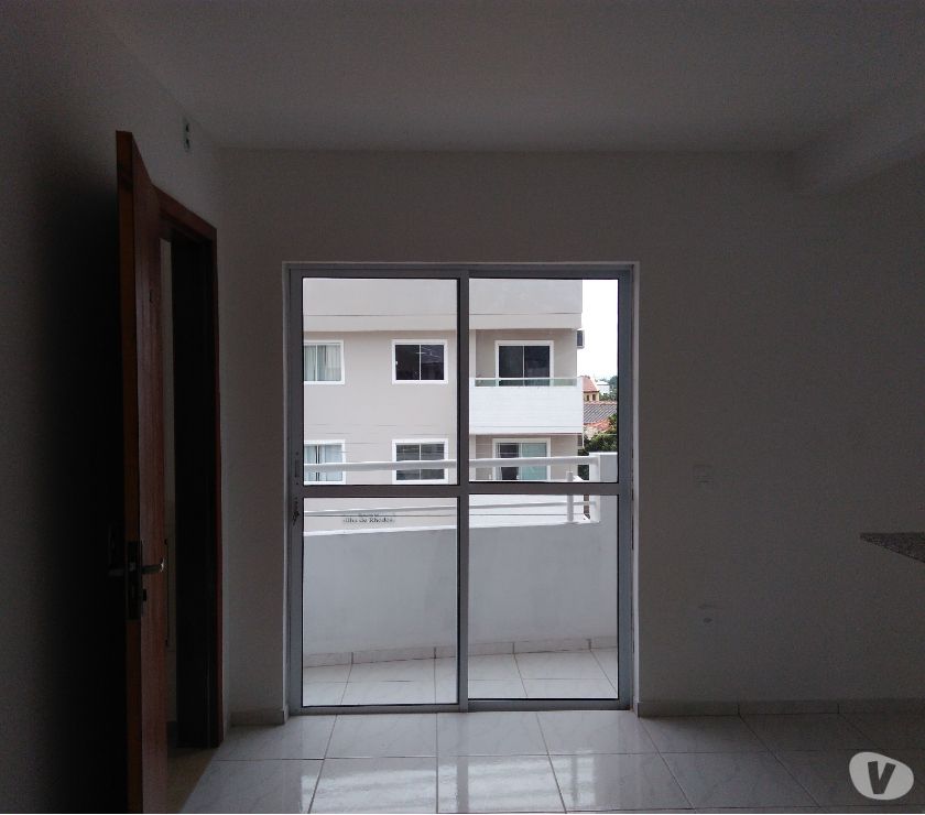 Apartamento 60m², 2 Quartos, Caminho Novo, Palhoça