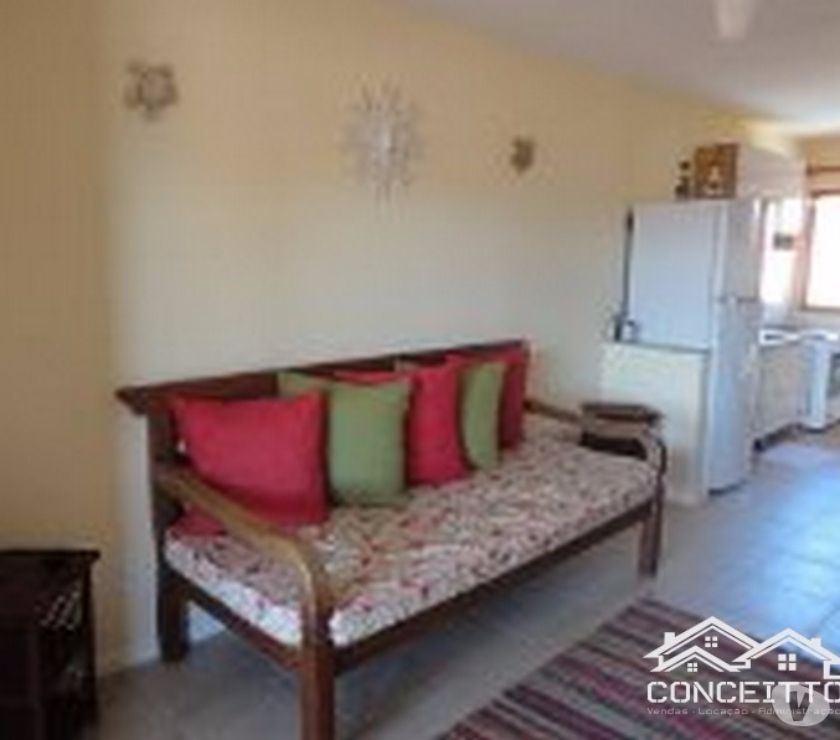 Apartamento Santos - canal 2