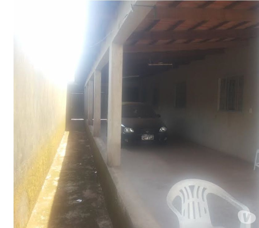 Casa 03 Qts csuite Excelente localização - Passeios da