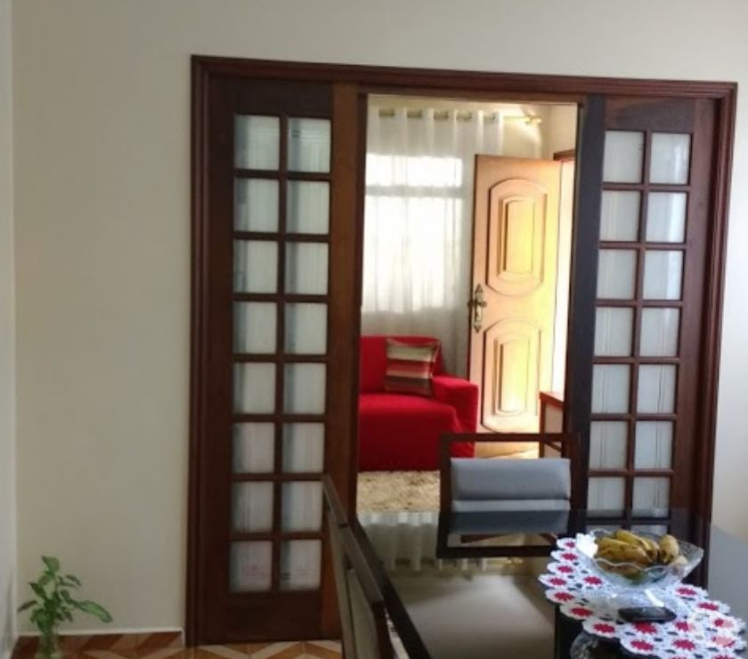 Linda Casa Térrea no Jd. Mitsutani - Campo Limpo