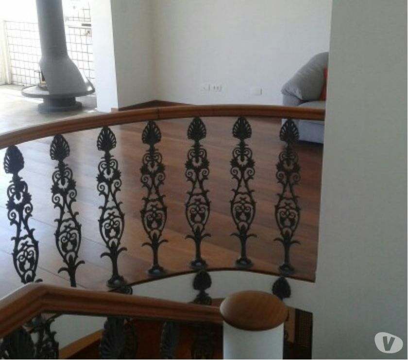 Locação Linda Cobertura no Morumbi