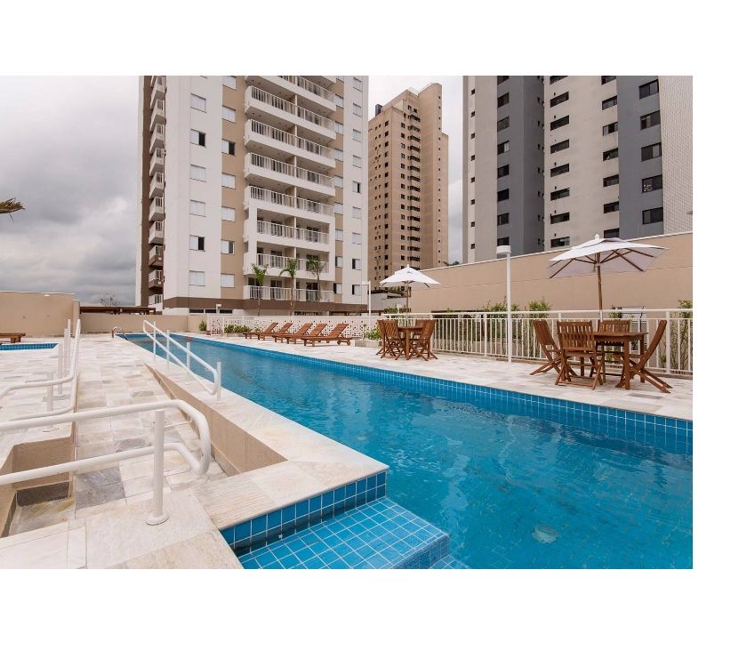 Vende-se apartamento de 2 dorm com suíte a partir R$