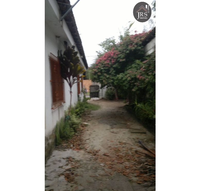 Casas - PedreirinhaGuanabara