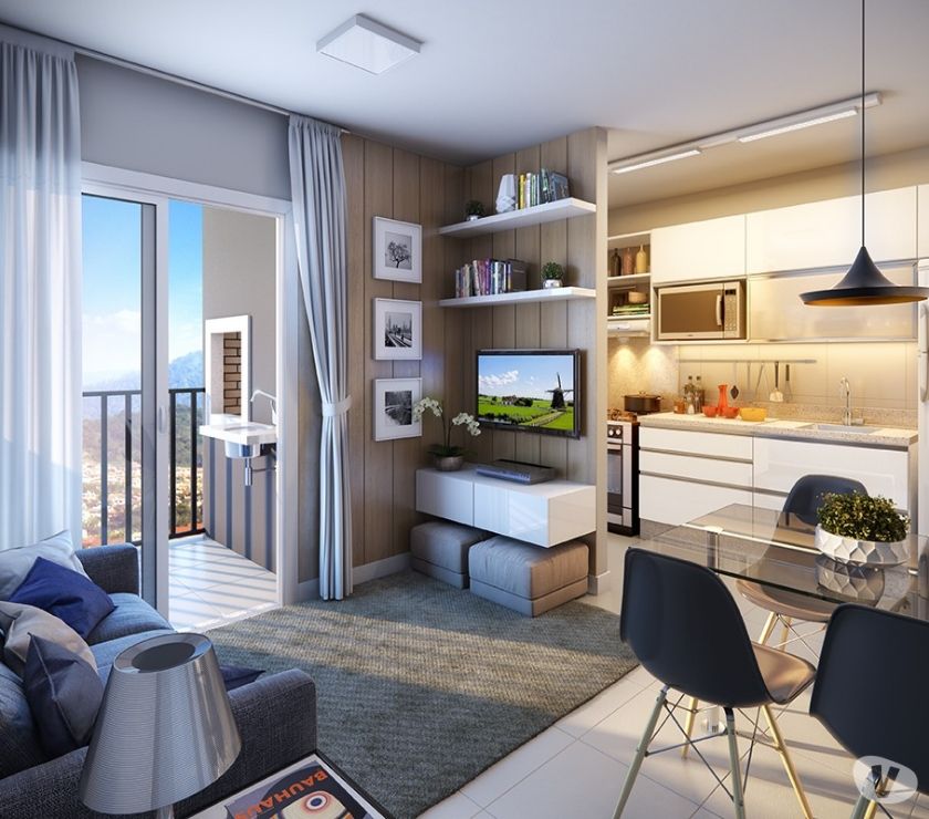 Condomínio Das Águas