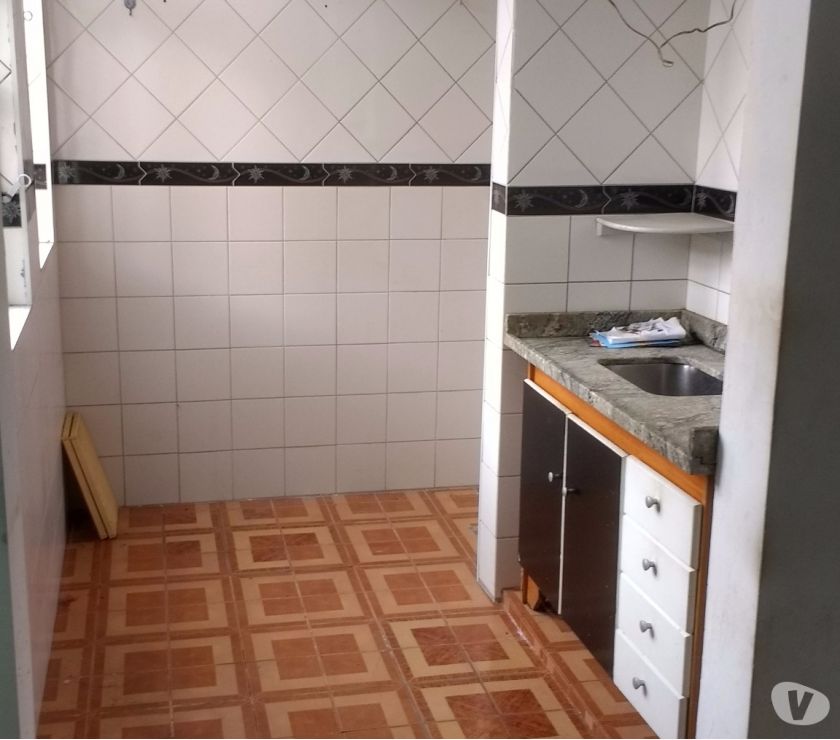 Excelente apartamento na Cohab 5