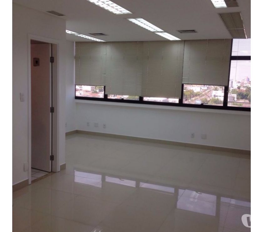 Millennium Shopping, lugar que TUDO se encontra, sala