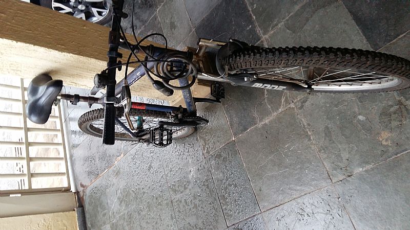 Bicicleta mobark a venda em Ipatinga