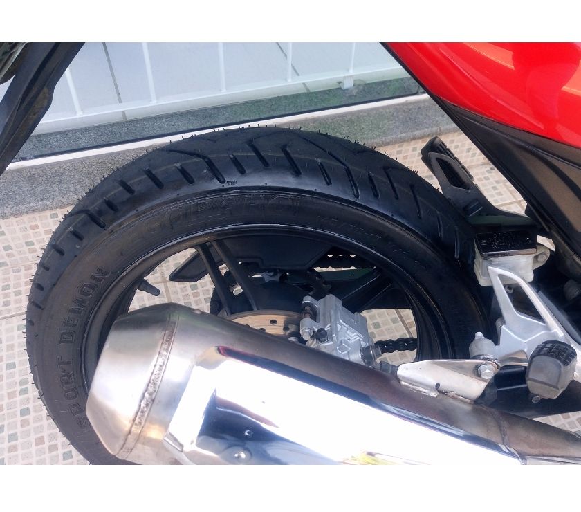 Honca Cb 300R x R$ 849 no cartão, aceito troca