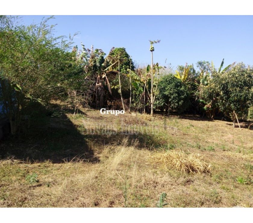 Terreno em condomínio. Cod: 331