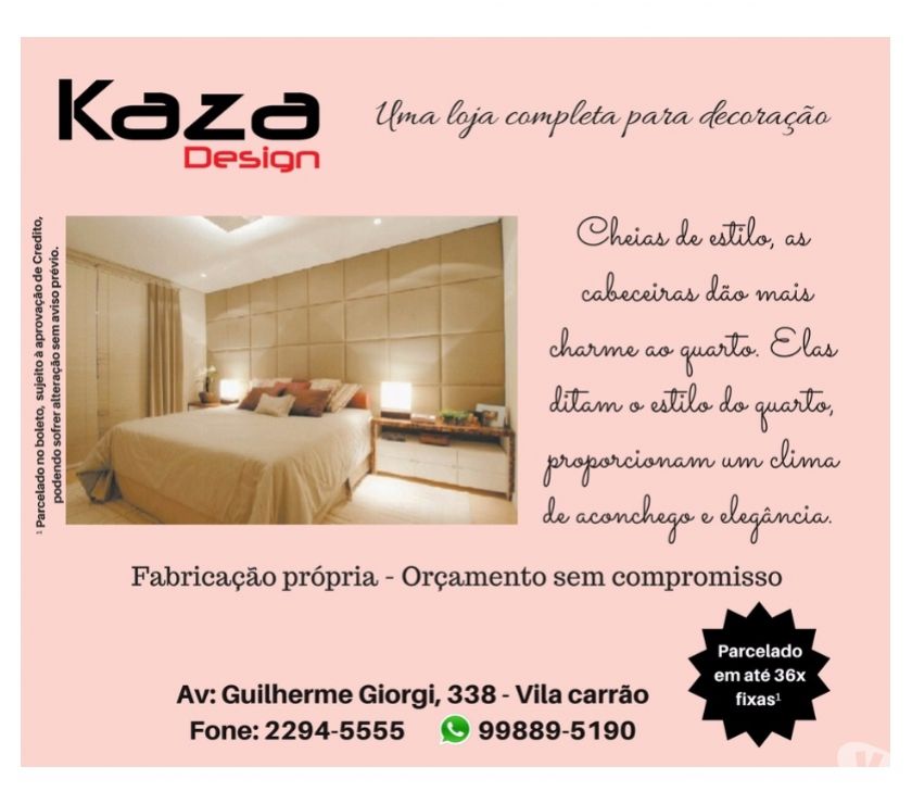Colchões Sankonfort # kaza Design (