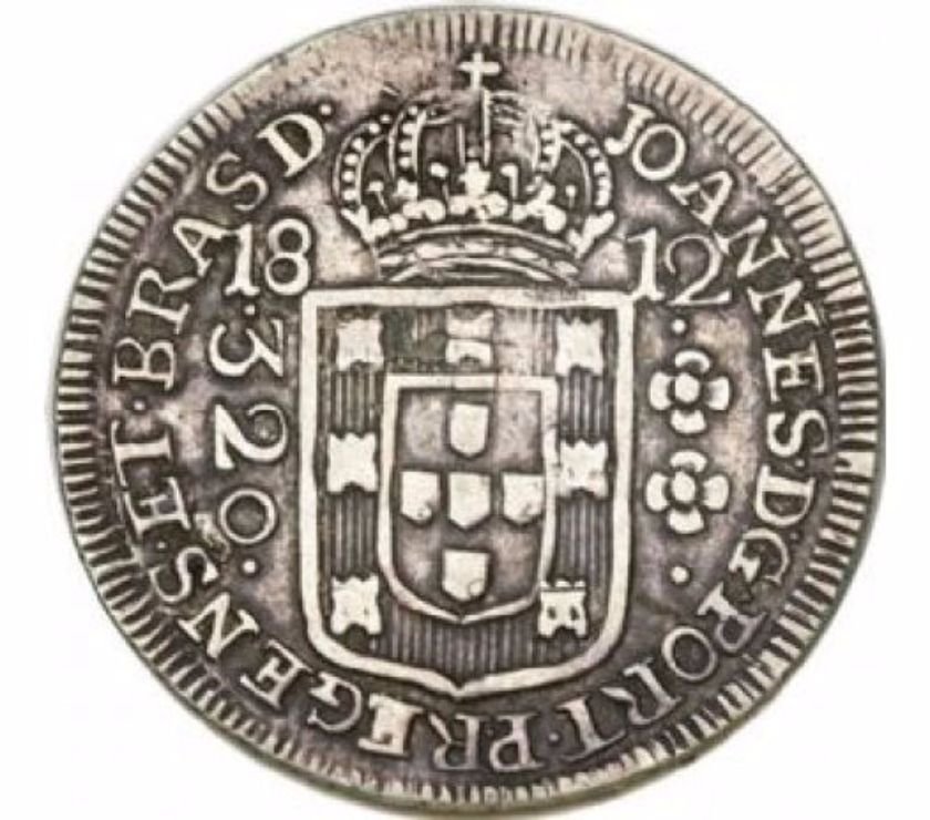 ComproColeciono Moedas de Ouro E Prata do Brasil-Pago Bem