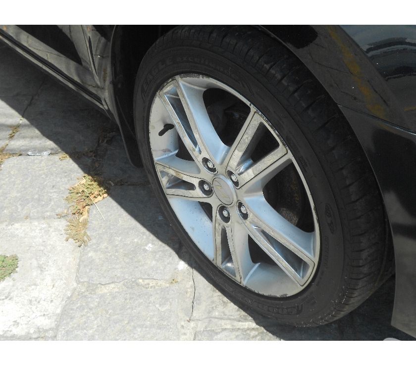 Hyundai I GLS Automático  Não perca!